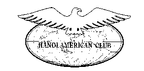 HANOL AMERICAN CLUB