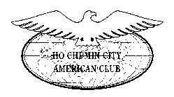 HO CHI MIN CITY AMERICAN CLUB
