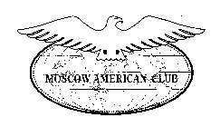 MOSCOW AMERICAN CLUB