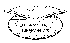 JOHANNESBURG AMERICAN CLUB