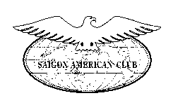 SAIGON AMERICAN CLUB