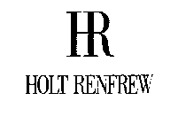 HR HOLT RENFREW