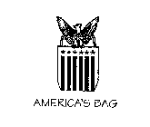 AMERICA'S BAG