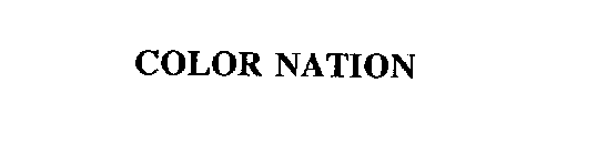 COLOR NATION
