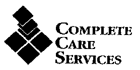 COMPLETE CARE SERVICES