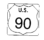 U.S. 90