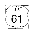 U.S. 61