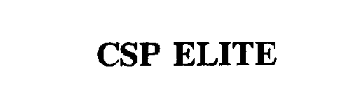 CSP ELITE