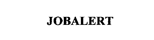 JOBALERT