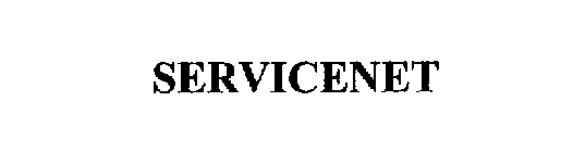 SERVICENET