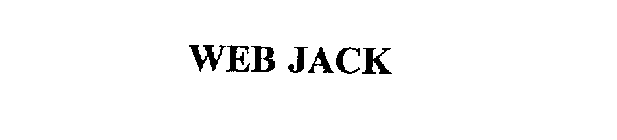 WEB JACK
