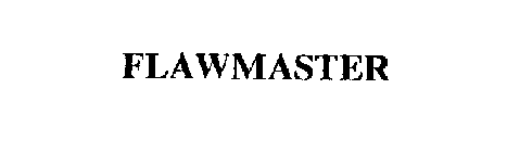 FLAWMASTER