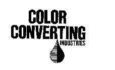 COLOR CONVERTING INDUSTRIES