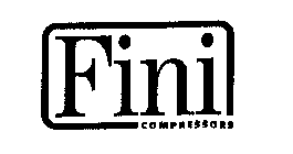 FINI COMPRESSORS