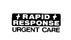 RAPID RESPONSE URGENT CARE