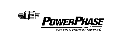 POWERPHASE FIRST IN ELECTRICAL SUPPLIES