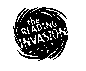 THE READING INVASION