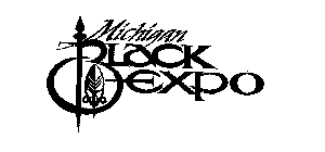 MICHIGAN BLACK EXPO