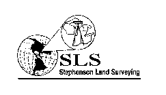 SLS STEPHENSON LAND SURVEYING