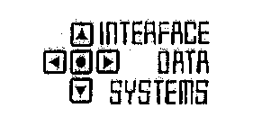 INTERFACE DATA SYSTEMS