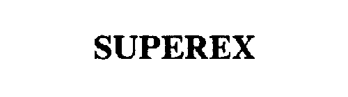 SUPEREX