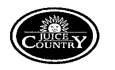 JUICE COUNTRY