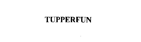 TUPPERFUN