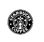 STARBUCKS COFFEE