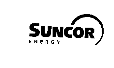 SUNCOR ENERGY