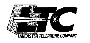 LTC LANCASTER TELEPHONE COMPANY