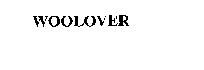 WOOLOVER