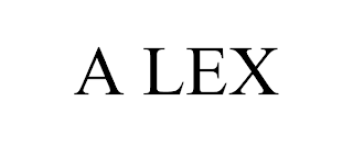 A LEX