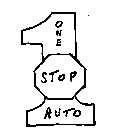 ONE STOP AUTO