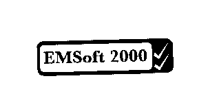 EMSOFT 2000
