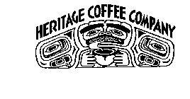 HERITAGE COFFEE COMPANY