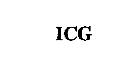 ICG