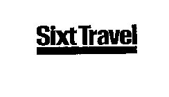 SIXT TRAVEL