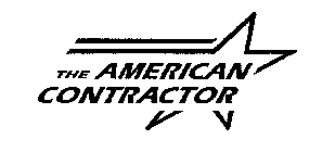THE AMERICAN CONTRACTOR