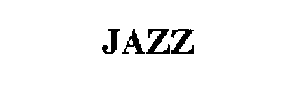 JAZZ