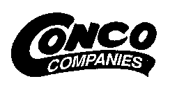 CONCO COMPANIES