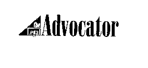 THE LEGAL ADVOCATOR