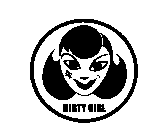 DIRTY GIRL