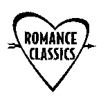 ROMANCE CLASSICS