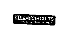 SUPERCIRCUITS