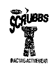 SCRUBBS INACTIVE-ACTIVEWEAR