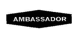 AMBASSADOR