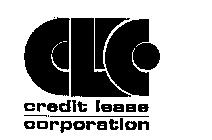CLC CREDIT LEASE CORPORATION