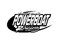 VR SPORTS POWERBOAT RACING
