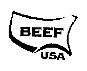 BEEF USA