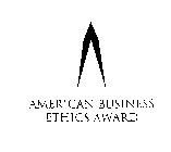 AMERICAN BUSINESS ETHICS AWARD
